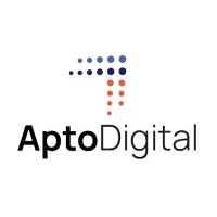 Apto Digital logo - Similar company to Nixap