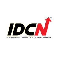IDCN.network logo - Similar company to Set Up Camp