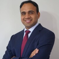 Vinit Sangwan Financial Advisor logo - Similar company to Ashokafoam