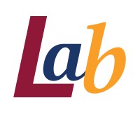 The Lab logo - Similar company to Yever