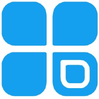 qr-code.io logo - Similar company to Qr.Io