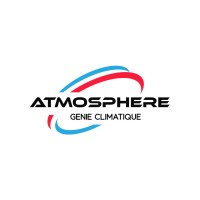 ATMOSPHERE logo - Similar company to Gauvin