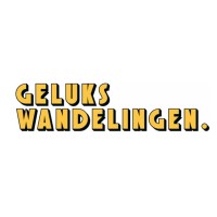 Gelukswandelingen logo - Similar company to Mindfulness In Museums