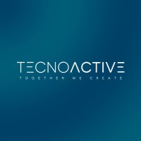 TECNOACTIVE logo - Similar company to Consoluciones Spa