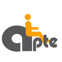 APTE - Association Parisienne Travail Epanouissement logo - Similar company to 