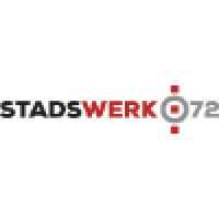 Stadswerk072 logo - Similar company to Rain(A)Way