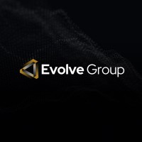 Evolve Group logo - Similar company to Lafitte Chile