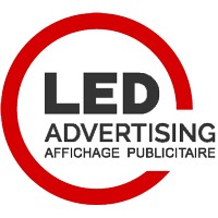 LED ADVERTISING logo - Similar company to Quattrini-Led