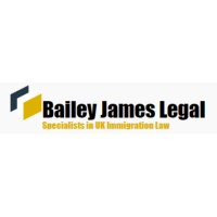 Bailey James Legal logo - Similar company to Relofy