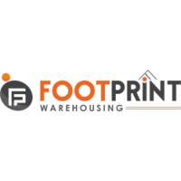 Footprint Warehousing logo - Similar company to Satec Envir Engg Pvt Ltd