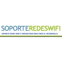 SOPORTE REDES WIFI logo - Similar company to Wifi Solutions®