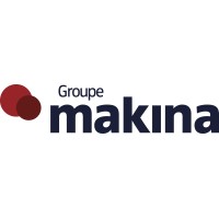 Groupe Makina inc. logo - Similar company to Baillargeon Coffrage