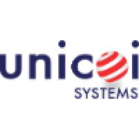 Unicoi Systems logo - Similar company to Infleum