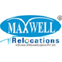 Maxwell Relocations logo - Similar company to Movenxt