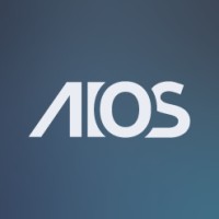 AIOS logo - Similar company to Aios