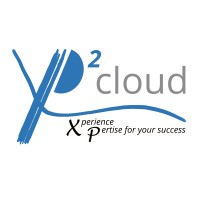 XP2 Cloud logo - Similar company to Alpilink Cloud