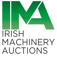 Irish Machinery Auctions logo - Similar company to Ormonde Machinery Ltd