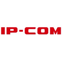 IP-COM North Africa logo - Similar company to Secuvision