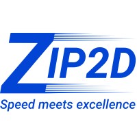 ZIP2D logo - Similar company to Dataly.Ca