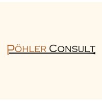 Pöhler Consult logo - Similar company to Impulspiloten Gmbh