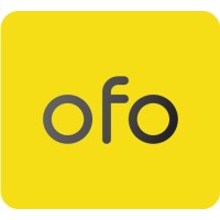 ofo Singapore logo - Similar company to Uanz Tech Creatives