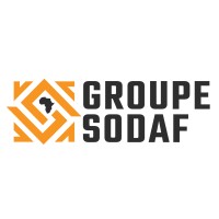 GROUPE SODAF logo - Similar company to Osiris Côte D’Ivoire