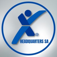 Express Employment Professionals SA logo - Similar company to Trainsa