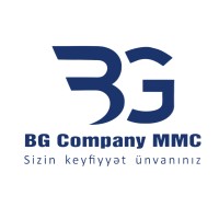 Bg Company MMC logo - Similar company to Zielpol