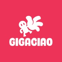 Gigaciao logo - Similar company to Studio Twaalf