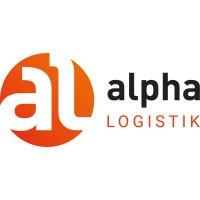 Alpha Logistik logo - Similar company to Ucs-United Cargo Service Gmbh