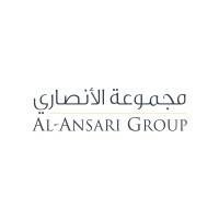 Al-Ansari Group logo - Similar company to Electriride