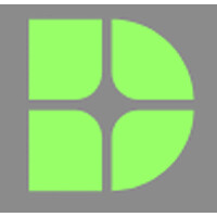 Design Hinge logo - Similar company to Curio Interior Design