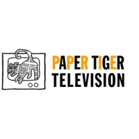 Paper Tiger Television Inc logo - Similar company to Patrick Mcmullan Co.