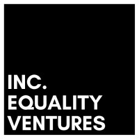 Inc. Equality Ventures logo - Similar company to Self - Self.Sg