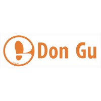 DonGuEcuador logo - Similar company to Octopus Ecuador