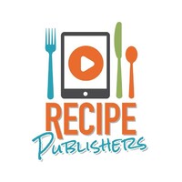 Recipe Publishers logo - Similar company to Datatech Lady