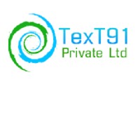 Text91 Private Limited logo - Similar company to Networc91 Private Limited