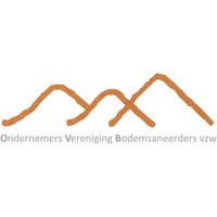 OVB - Ondernemers Vereniging Bodemsaneerders logo - Similar company to Efi Global Belgium (Abesim)