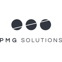 PMG SOLUTIONS logo - Similar company to Lyon Cintrage Seignobos