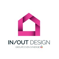 IN OUT DESIGN logo - Similar company to Arhitectim