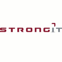 STRONGIT logo - Similar company to Strongit