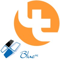 Blue Telecom Consulting logo - Similar company to Laude