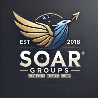 SOAR Groups logo - Similar company to Ecomsystems