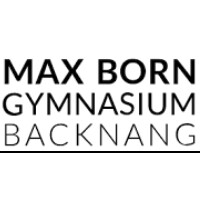 Max-Born-Gymnasium logo - Similar company to Qrcart Ug (Haftungsbeschränkt)