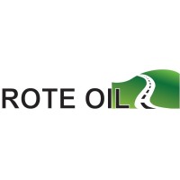 Rote Oil logo - Similar company to Pillars: Shelter, Support, Solutions