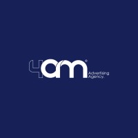 4AM Advertising Agency logo - Similar company to Construx