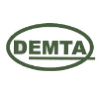 Demta Mechanical Construction and Trading logo - Similar company to Mecon Yapı