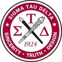 Sigma Tau Delta, Alpha Gamma Omega Chapter