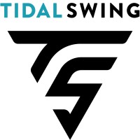 TidalSwing logo - Similar company to Capsoft