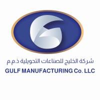 Gulf Manufacturing CO LLC logo - Similar company to Ecobee.Ae